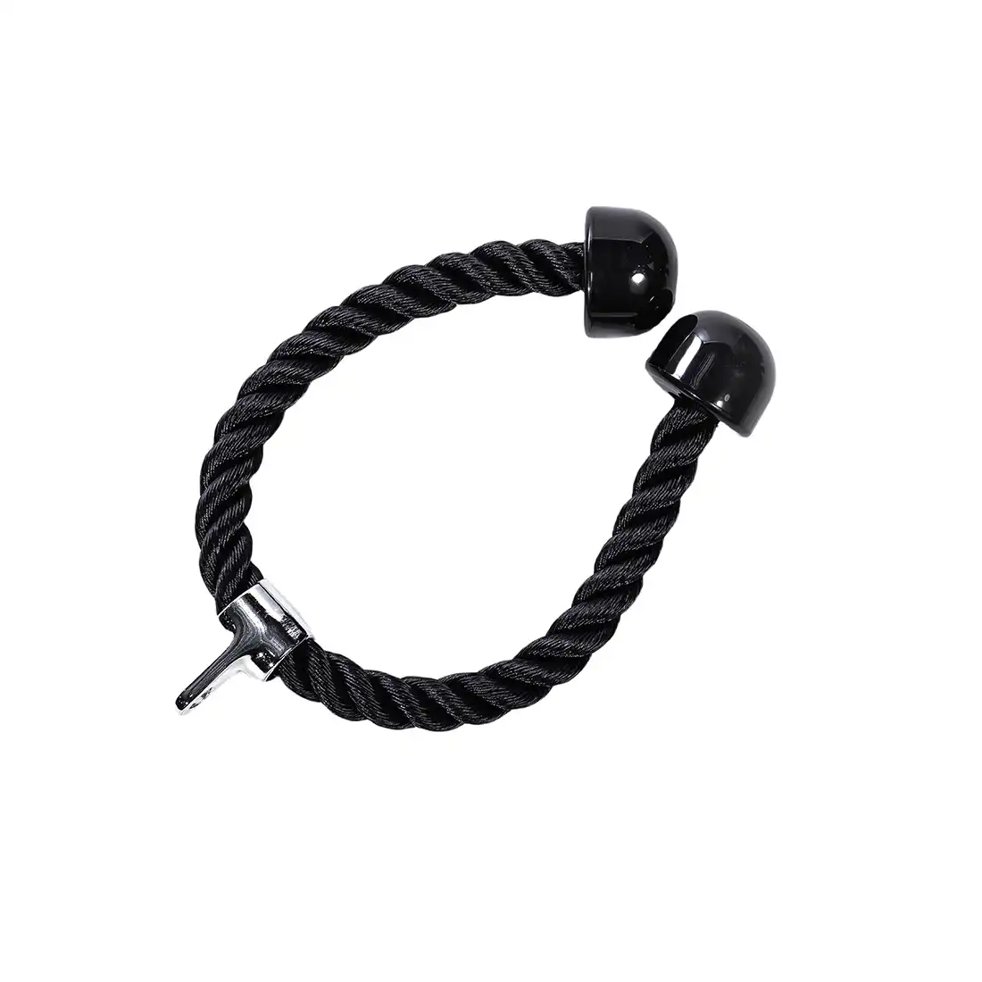 Λαβή Τρικεφάλων Σχοινί