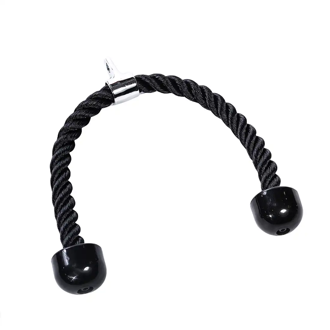 Λαβή Τρικεφάλων Σχοινί