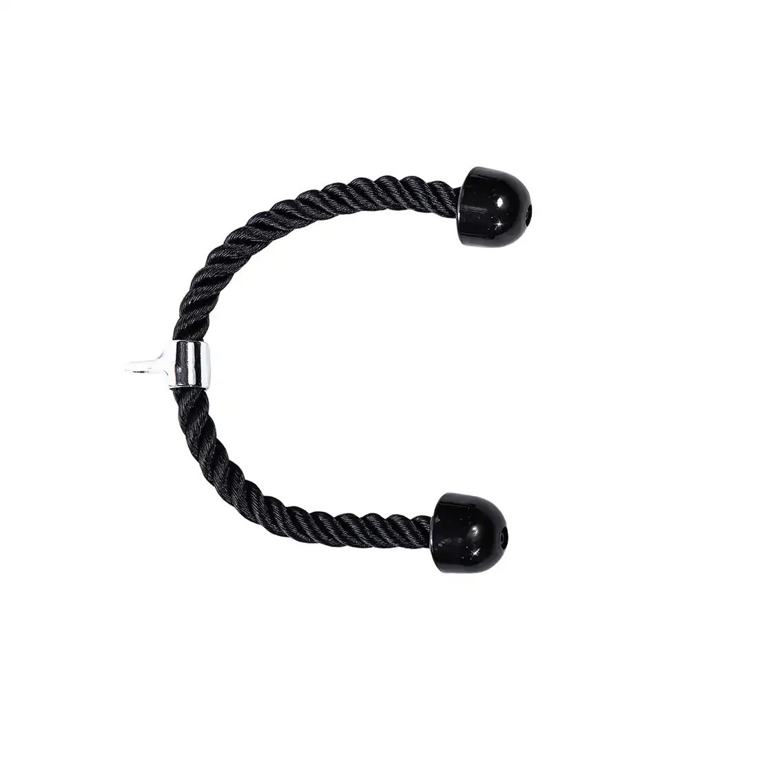 Λαβή Τρικεφάλων Σχοινί