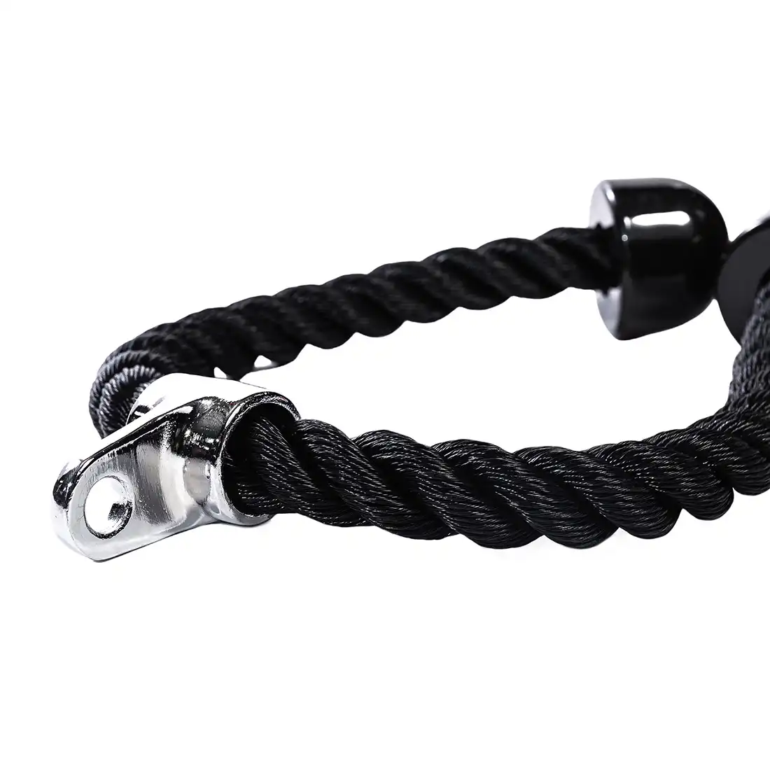 Λαβή Τρικεφάλων Σχοινί