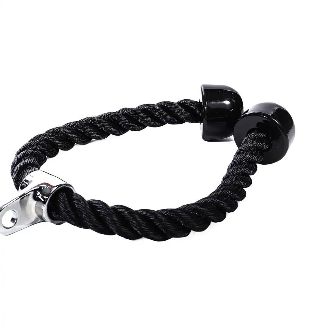 Λαβή Τρικεφάλων Σχοινί