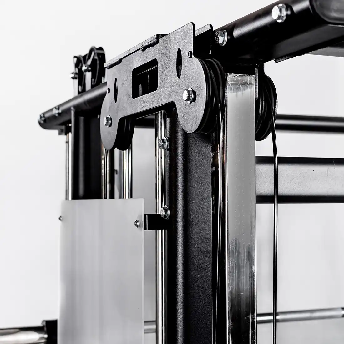 Cable Cross Smith Force1