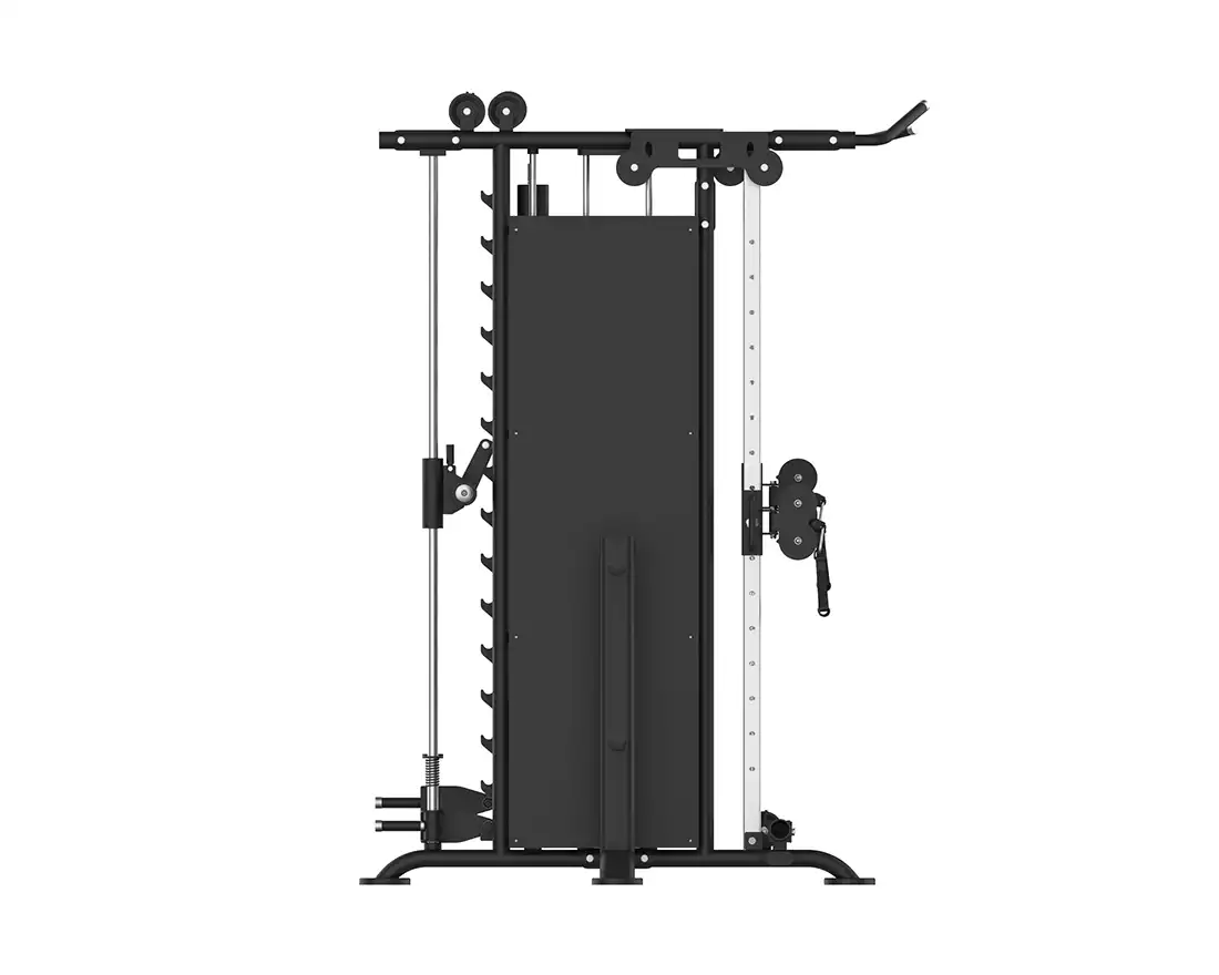 Cable Cross Smith Force1