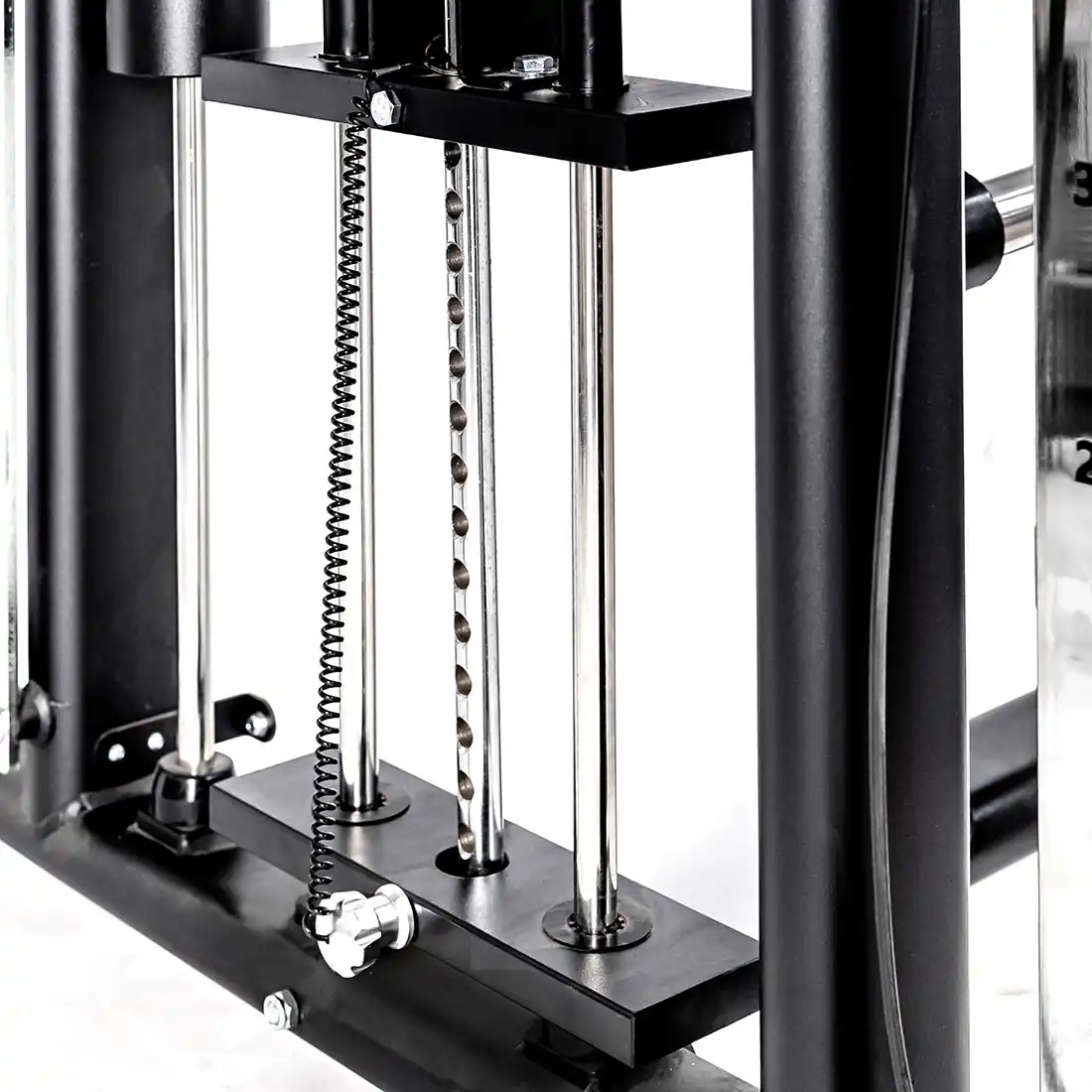 Cable Cross Smith Force1