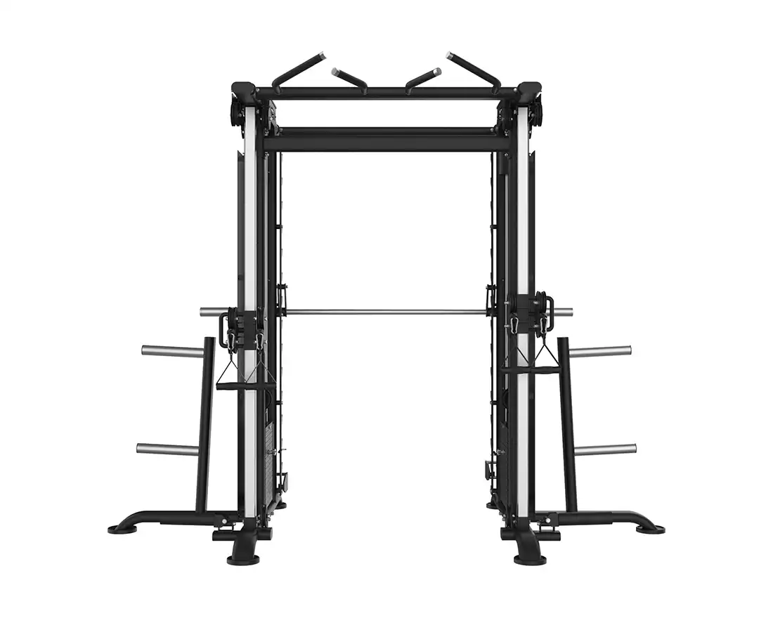 Cable Cross Smith Force1