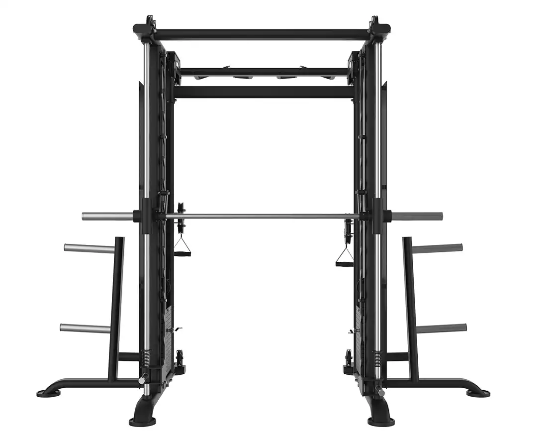 Cable Cross Smith Force1