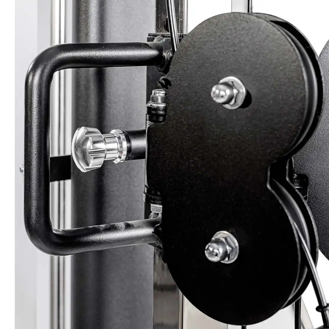 Cable Cross Smith Force1