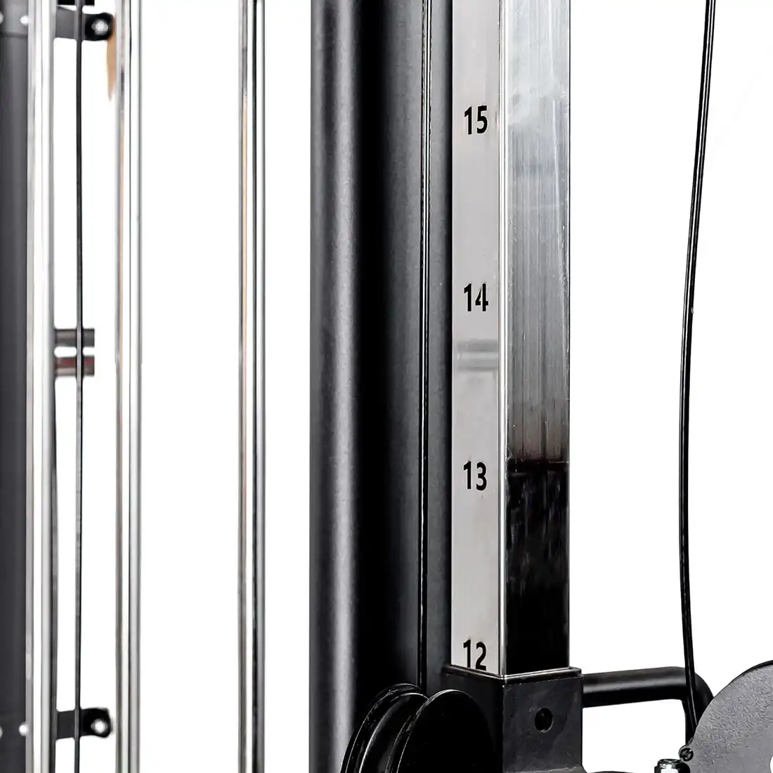 Cable Cross Smith Force1