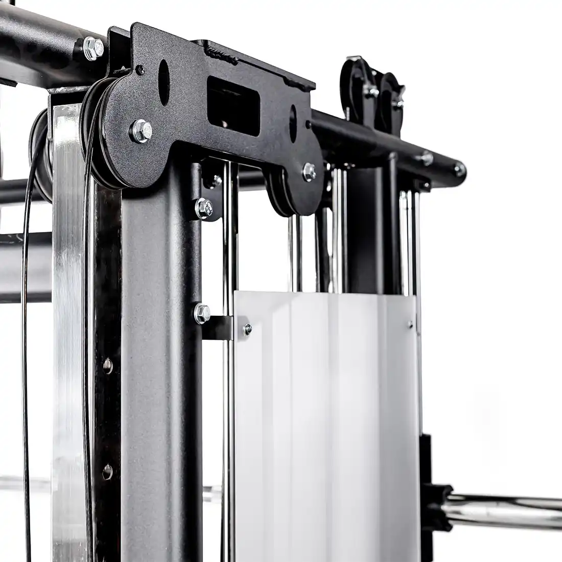 Cable Cross Smith Force1