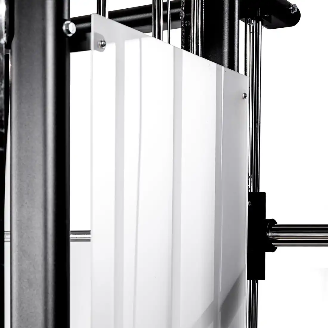 Cable Cross Smith Force1