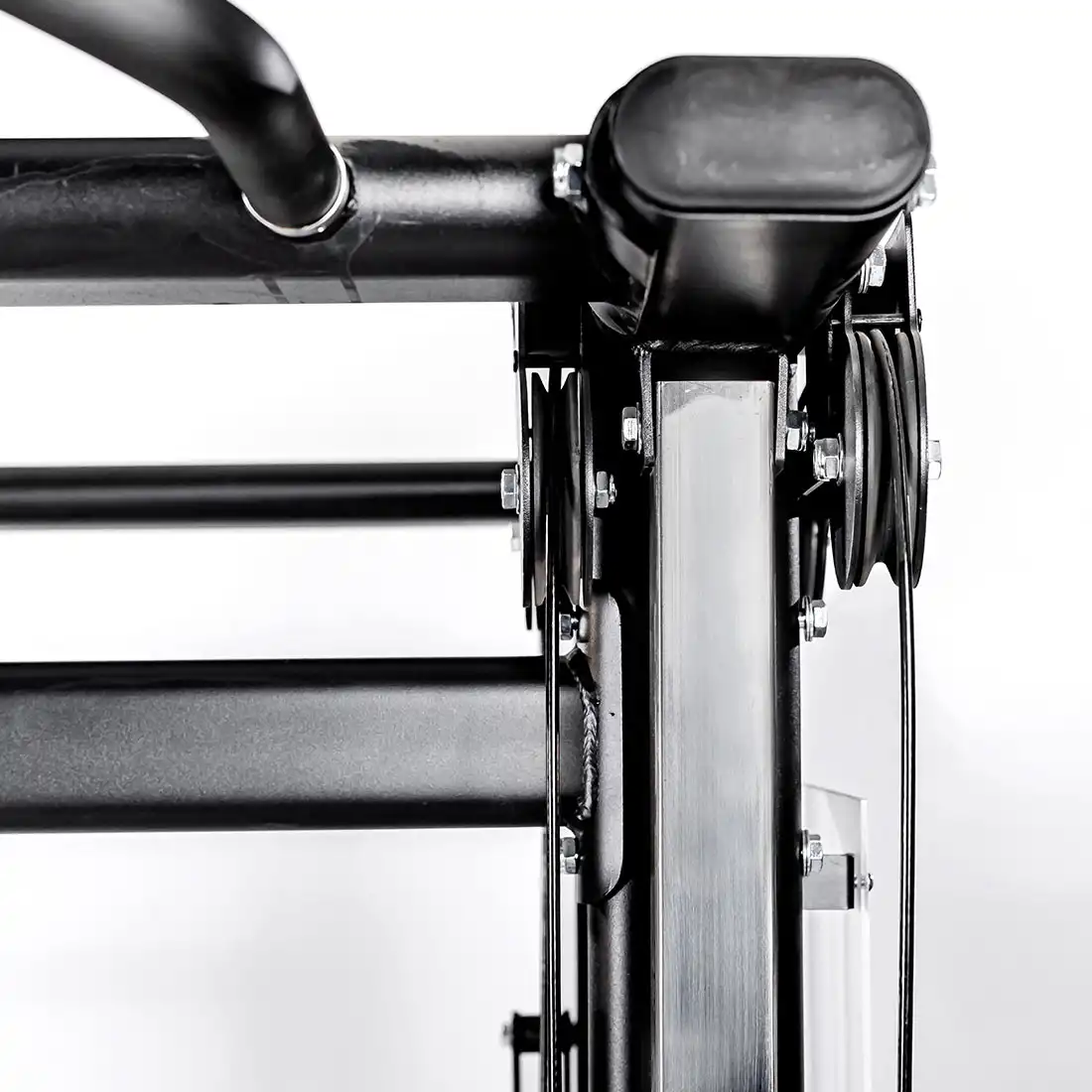 Cable Cross Smith Force1