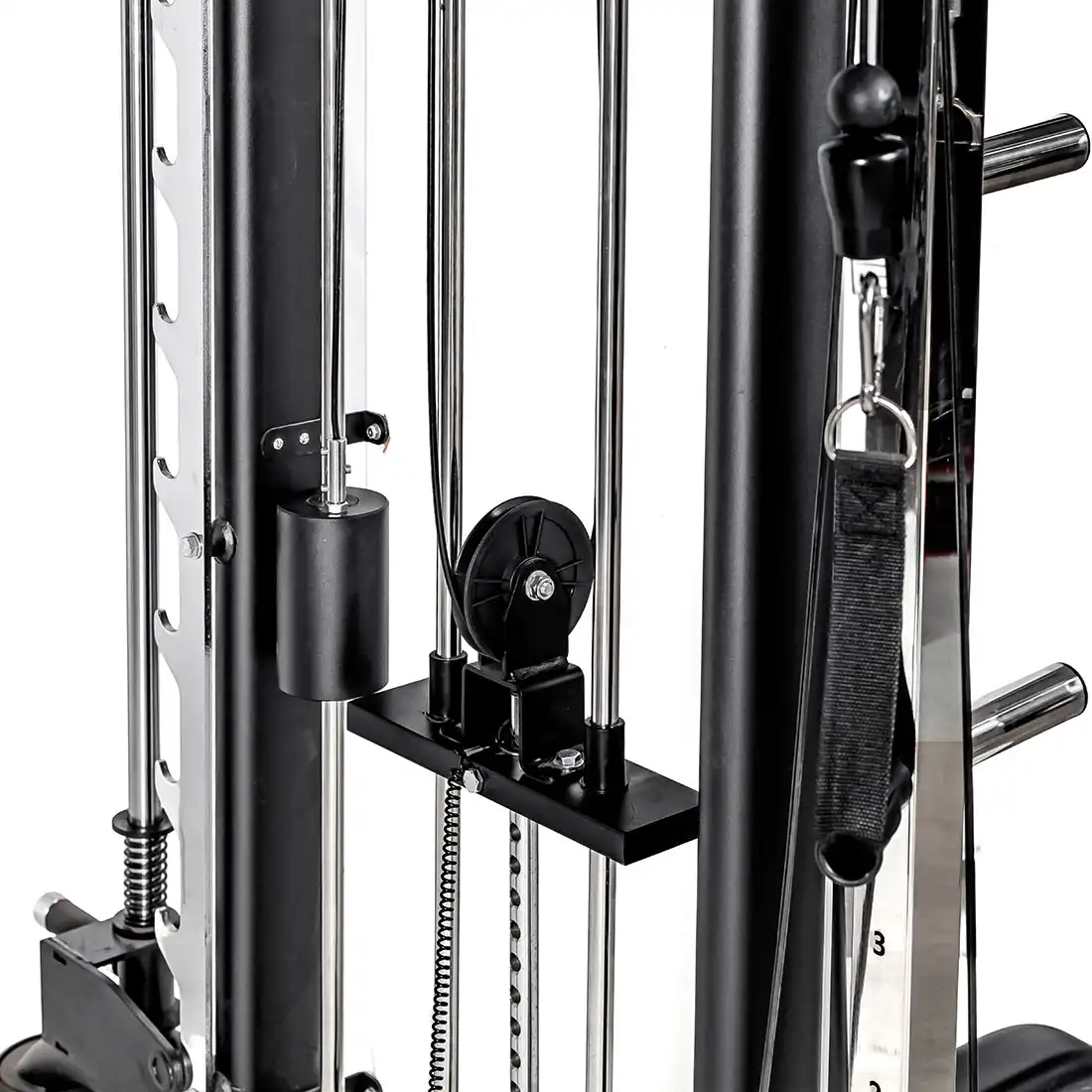 Cable Cross Smith Force1